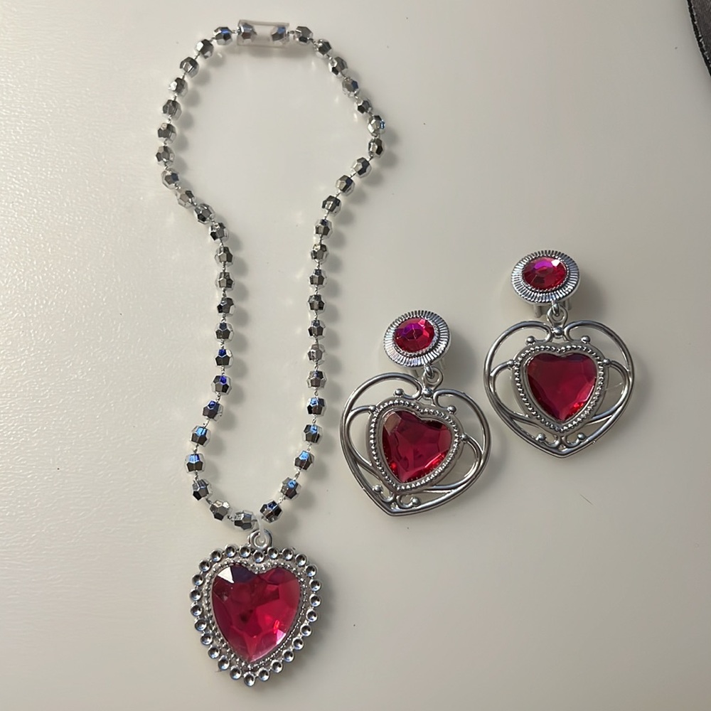 Princess Set for Birthdays Special Occasions